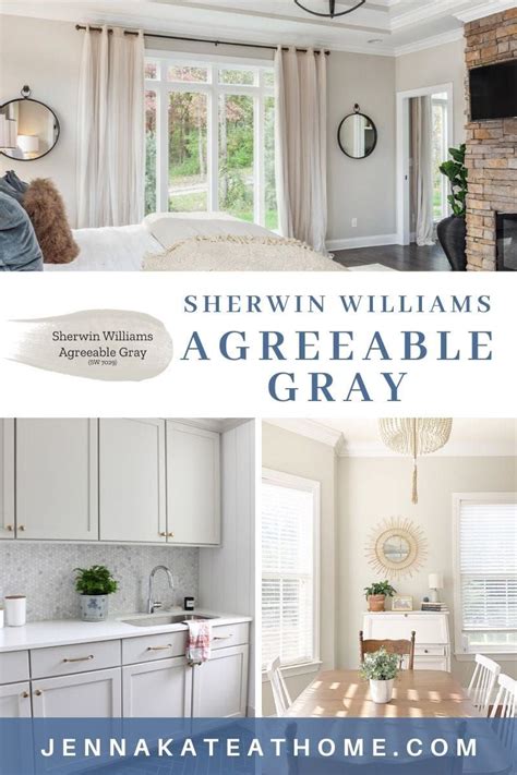 Sherwin Williams Agreeable Gray Living Room Laralayh