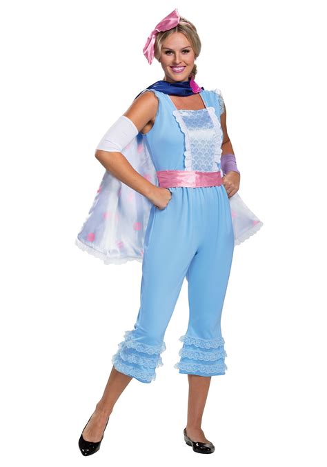 Bo Peep Outfit Ubicaciondepersonascdmxgobmx