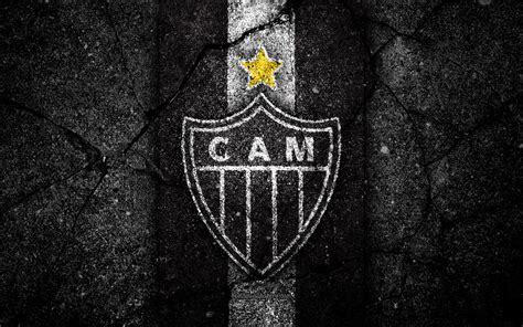 Draw 0:0.the most goals in all leagues for atletico mg scored: Atletico MG Wallpapers - Wallpaper Cave