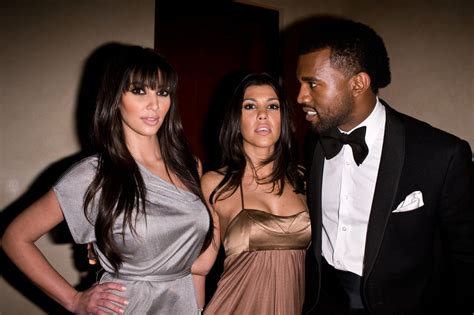 Kim Kardashian Calls Out Kanye Wests Obsession With Trying To Control