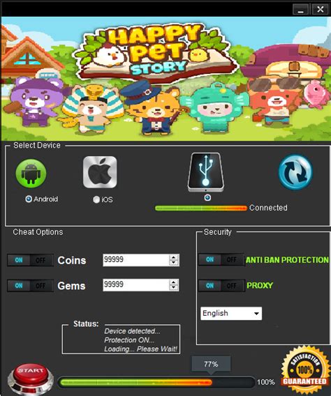To use it you can download happy pet story mod on this page. HAPPY PET STORY: VIRTUAL SIM HACK UNLIMITED COINS AND GEMS ...