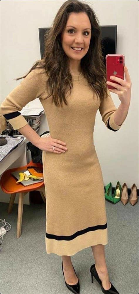 Pin By Brian Prince On Laura Tobin In 2021 Long Sleeve Dress Dresses