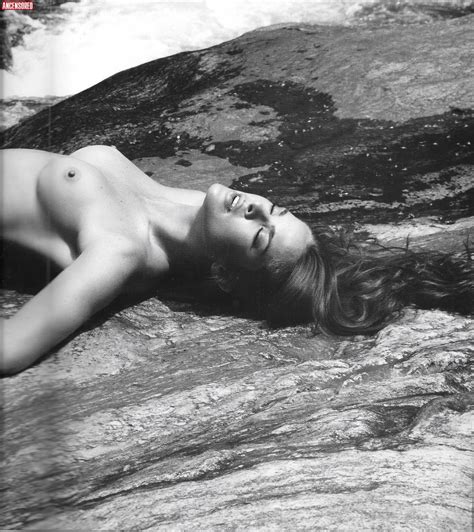 Letícia Birkheuer nude pics page 1