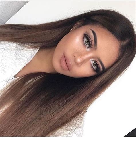 Pagesmediatv & filmtv programmejersey shorevideossnooki hair roast. French roast hair color | Inspiring Ladies | Makeup looks ...