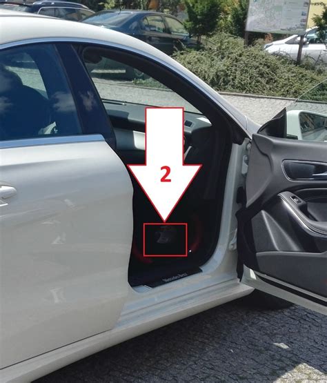 Maybe you would like to learn more about one of these? Mercedes-Benz CLA 180 (2012-2018) - Where is VIN Number ...