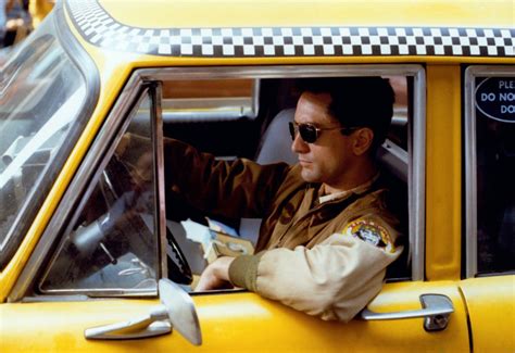 Retro Review Taxi Driver 1976 Love Popcorn