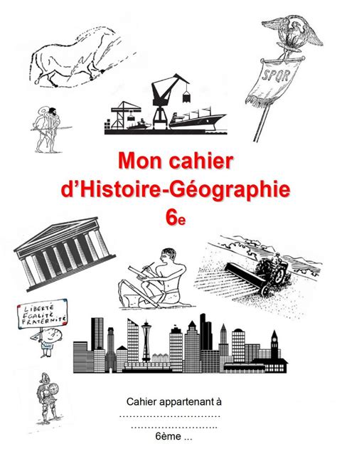 Beere Land Hervorheben Page De Garde Histoire Geo Eme A Imprimer Trend