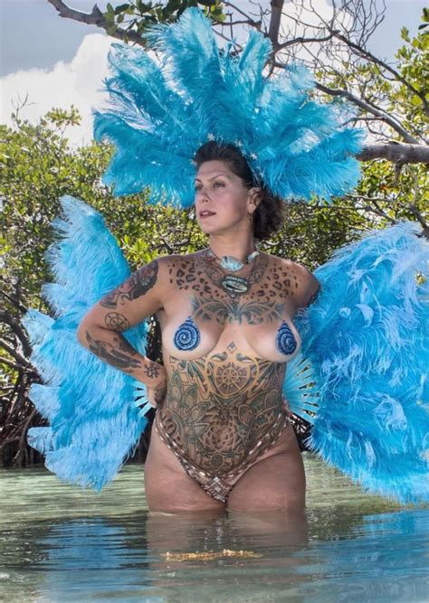Danielle Colby Nude And Sexy 105 Photos Video Thefappening