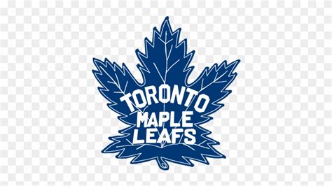 Toronto Maple Leafs Logo Png Transparent Svg Vector Freebie Supply
