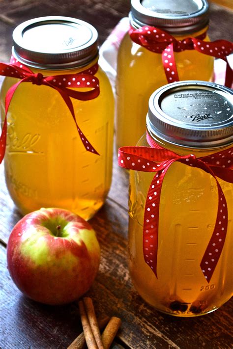 1 gallon apple juice 1 gallon apple cider 3 cups sugar 8 cinnamon sticks combine all the above ingre… Apple Pie Moonshine - Ciao Chow Bambina | Recipe | Apple ...