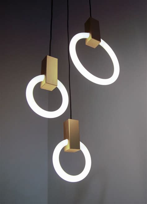 Modern Lighting Design Modern Lamp Custom Lighting Interior Lighting