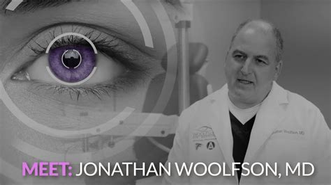 Atlanta Lasik Surgery Information Woolfson Eye Institute