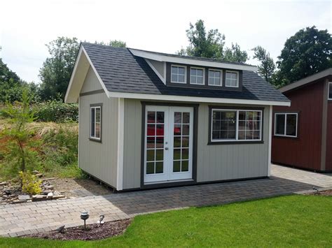 22 окт 2017170 725 просмотров. Heritage Style. custom built, shed, storage, mother in law ...