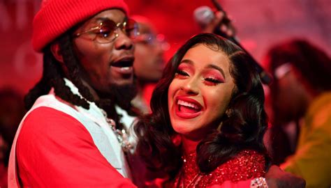 Cardi B Files For Divorce From Offset Court Documents Here Z 1079