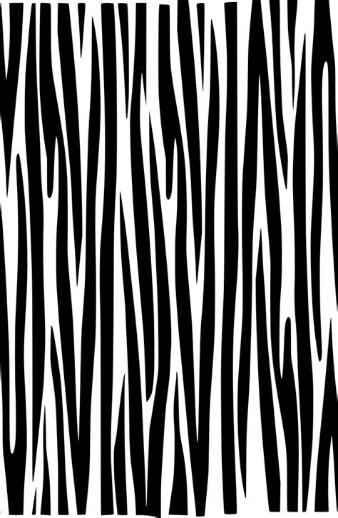 Download SVG > print animal zebra stripes - Free SVG Image & Icon ...