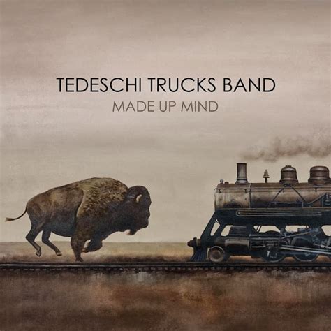 Resenha Tedeschi Trucks Band Made Up Mind