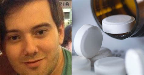 Financier Martin Shkreli Buys Rights To Aids Drug Then Hikes Price Up By 5500 World News