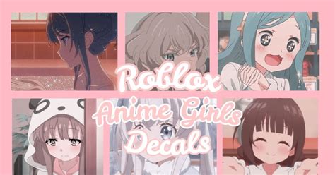 49 Aesthetic Anime Pictures Roblox Id Iwannafile