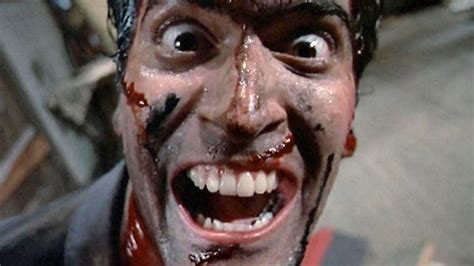 The untold truth about money. The Untold Truth Of Evil Dead