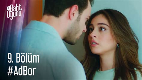 baht oyunu 9 bölüm full izle