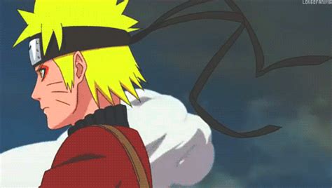 Naruto Uzumaki  Find And Share On Giphy