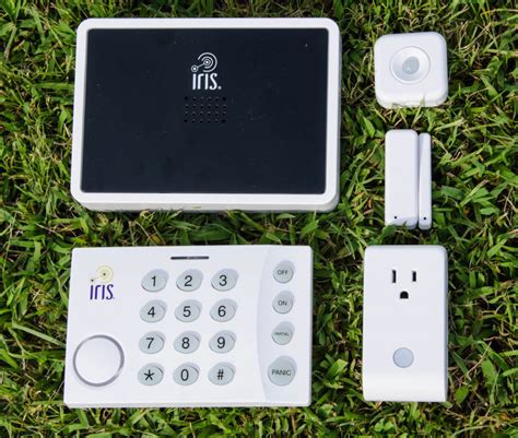 You should get the one that can meet your budget and needs. Best DIY Home Security Systems of 2017 | Reviews.com