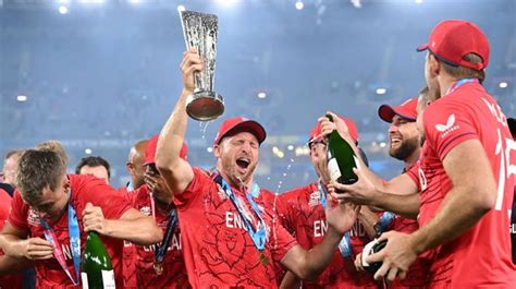 Inside England S T20 World Cup Celebrations Including Shaved Head And Late Night Antics Mirror