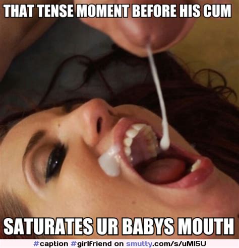 Cum Swallow Caps - Girlfriend Caption Cum Swallow Cuminmouth Cheating 14400 | Hot Sex Picture