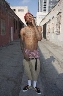 tattoo lifestylez tattoo lifestylez feature def jam rapper yg