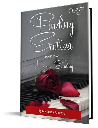 Finding Erotica Book Two Finding Erotica