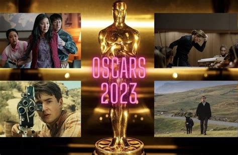 List Of Oscar Nominated Movies 2023 Is Full Of Surprises