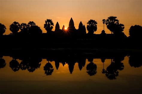 Angkor Wat Temple Sunrise In Cambodia Tips Tours And Best Photo Spots
