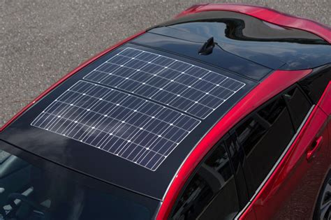 Why Are There No Solar Panels On A Tesla