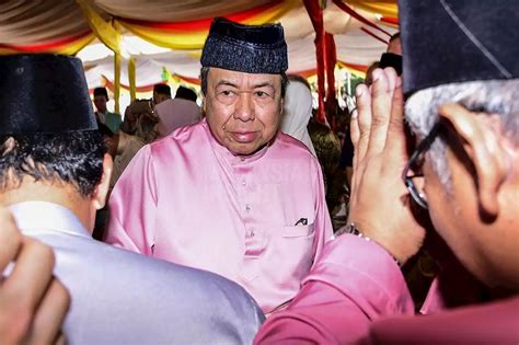 Sultan Selangor Titah Orang Melayu Bersatu Pelihara Kepentingan Bersama