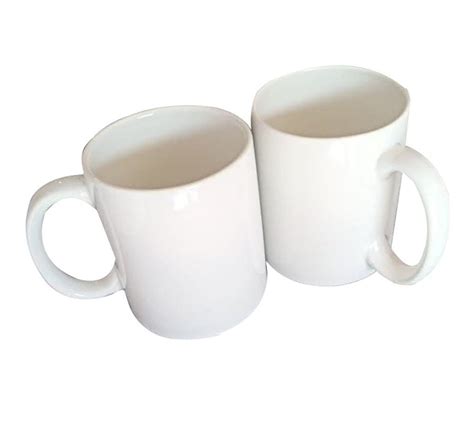 White Ceramic Coffee Mug For Home Size 60 Inch At Rs 3350piece In
