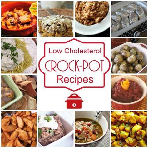 These low cholesterol foods will help do the job effectively. Top 20 Low Cholesterol Dinners - Best Diet and Healthy ...