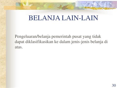 Check spelling or type a new query. PPT - ANGGARAN BERBASIS KINERJA PowerPoint Presentation ...