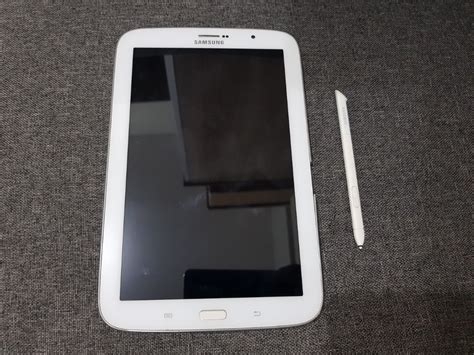Samsung Galaxy Note 80 Tablet With Stylus Gt N5100 Mobile Phones