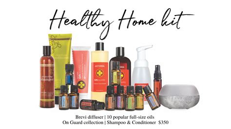 How To Buy Doterra Essential Oils Healing In Our Homes
