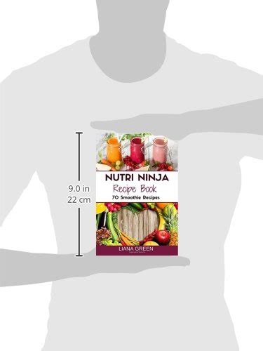 It can be a little confusing trying to figure out if their fancy overall opinion: Nutri Ninja Recipe Book: 70 Smoothie Recipes For Weight ...
