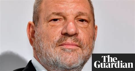 harvey weinstein prosecutors consider first charges after sexual harassment claims film the