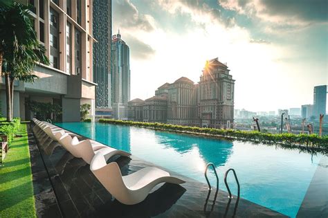 It is very useful for buyer, tenant and agent to check property information as market price and actual selling price. Premium Tropical_ The Mews KLCC Luxury Suite | Rooftop ...