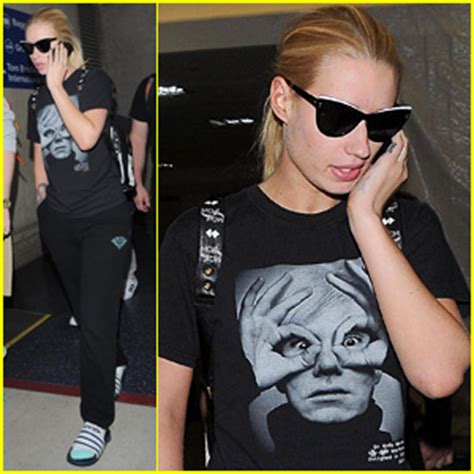 Us english accent and pronunciation british english accent and pronunciation: Iggy Azalea: It's Difficult Being a Female Rapper, But I Love It | Iggy Azalea : Just Jared