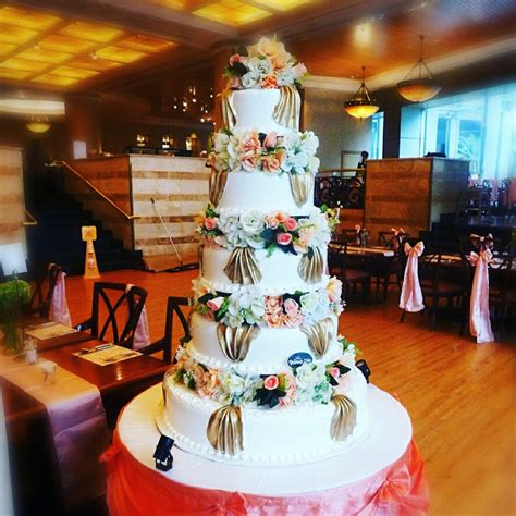 Pillar tiang cake stand tier wedding cake cup cake indomada 5cm cetakan silikon fondant cokelat angsa swan hiasan kue pengantin wedding cake. 40+ Trend Terbaru Kue Pengantin Murah Di Jakarta ...