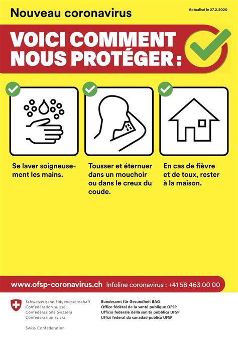 A far greater number though have survived. Trois gestes pour se protéger du coronavirus | LFM la radio
