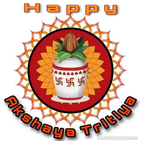 The golden festival is near! Happy Akshaya Tritiya 2021: Images, Wishes, Quotes, SMS | Best Status Pics