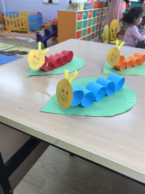 Butterfly Crafts For Kıds 3 Preschool Crafts