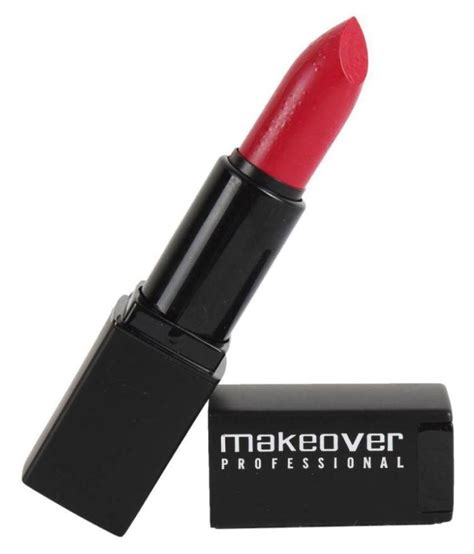 Makeover Lipstick Professional Peach Affair 014 42g Gm Buy Makeover