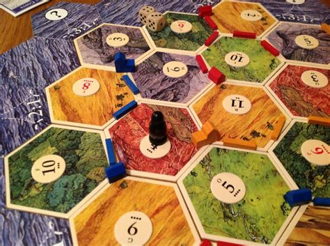 60 results for settlers of catan cards. The Settlers of Catan Review | Board Game Quest
