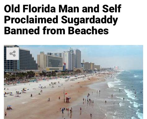 massive tale of the fabled florida man s exploits wtf gallery ebaum s world